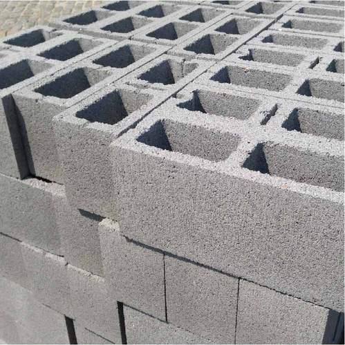 Hollow Concrete Blocks